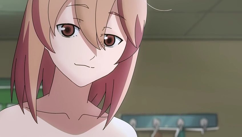 TO BE HERO 05 [To Be Hero] HD