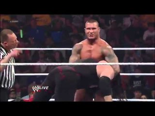 Descargar video: WWE Smackdown 3rd November 2016 Randy Orton Vs Kane vs Dean Ambrose WWE Smackdown WWE Raw 2016 November 3rd