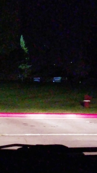 4 lights in the sky above Auburn Hills 	MI, US, 30.10.2016.