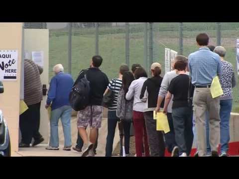 Clinton braktiset nga afro-amerikanët? - Top Channel Albania - News - Lajme