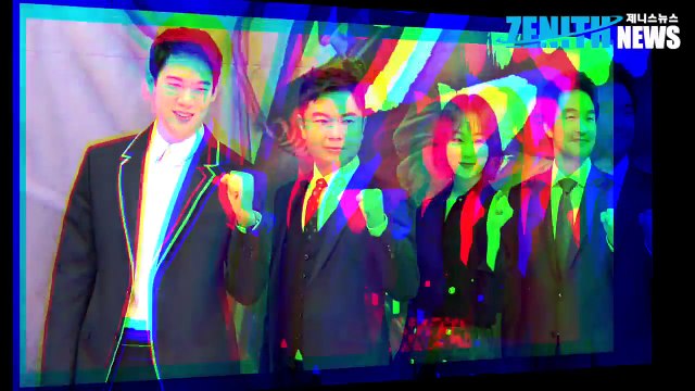 [Z영상] 한석규 내가 하는 일은 가짜?(SBS DRAMA 낭만닥터 김사부 제작발표회)