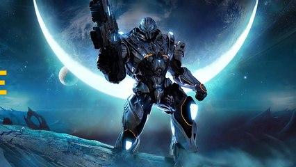 Hide and Shriek - Beginner's Luck!