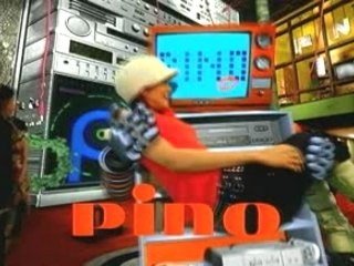 CM - Pino - Version 9