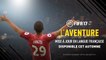 FIFA 17 - L'Aventure bientôt disponible en langue française [FR]