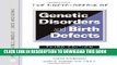 Read Now The Encyclopedia of Genetic Disorders and Birth Defects (Facts on File Library of
