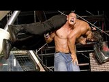 WWE 3rd November 2016 John Cena Vs The Great Khali Full Match Falls Count Anywhere Match WWE One Night Stand