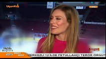 Sinem Kobal, Kenan İmirzalıoğlu, Mustafa Ceceli - UçanKuş TV