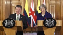 Велика Британія та Колумбія на порозі нової ери економічних відносин