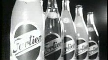 Liqueurs Fortier