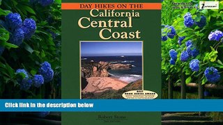 Big Deals  Day Hikes On the California Central Coast  Full Ebooks Best Seller
