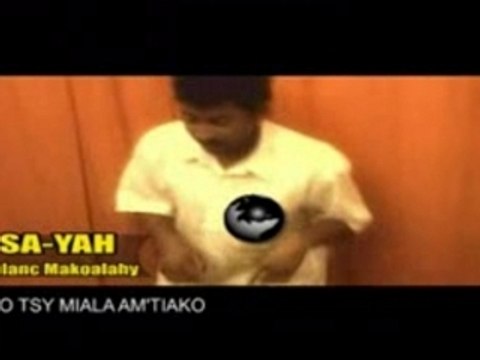 SA-YAH zaho tsy miala am'tiako