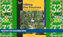 Big Deals  Hiking the Poconos: A Guide To The Area s Best Hiking Adventures (Regional Hiking