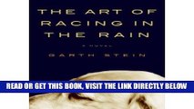 [EBOOK] DOWNLOAD The Art of Racing in the Rain (Hardback) - Common READ NOW