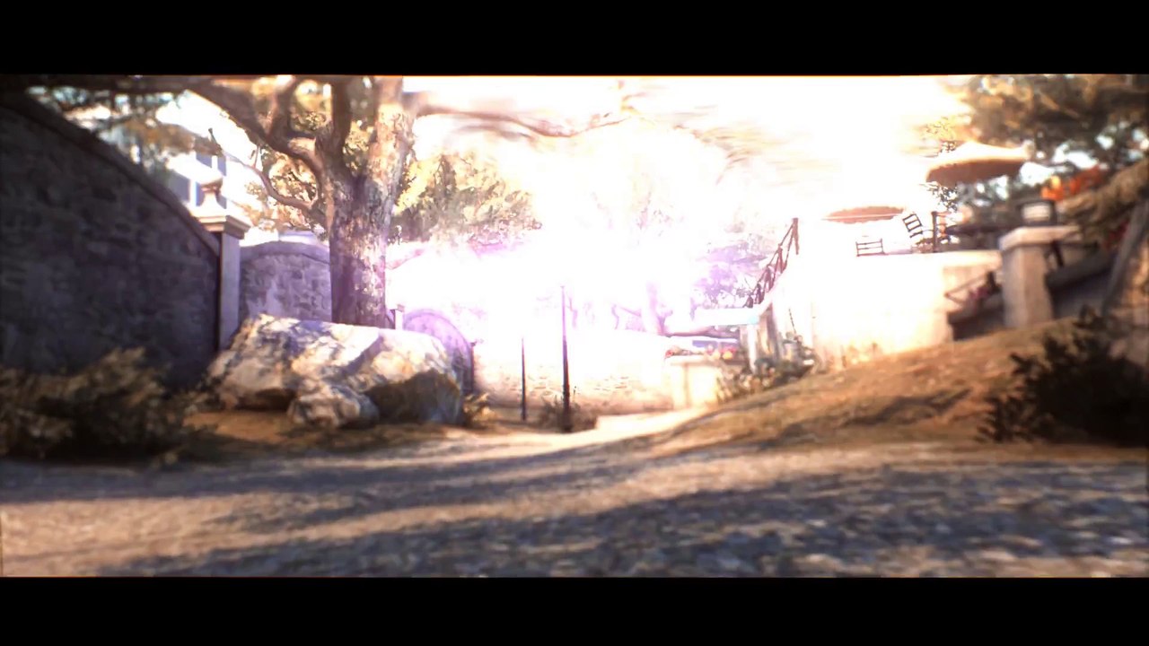Overthrown #CSGO