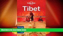 Big Deals  Lonely Planet Tibet (Travel Guide)  Full Read Most Wanted