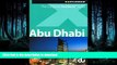 FAVORITE BOOK  Abu Dhabi Complete Residents  Guide FULL ONLINE