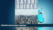 FAVORIT BOOK Travel Guide Tokyo: Satori Guide (Japan Book 2) READ EBOOK