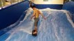 Things to do in Dallas - Indoor surfing
