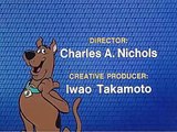 The Scooby-Doo Show Closing Credits - Creepy Cruise