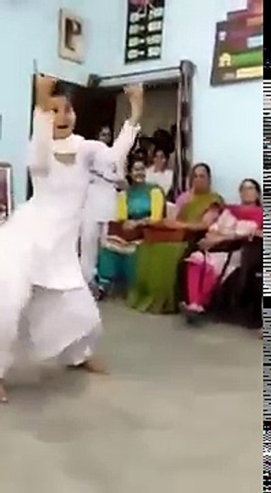 Selina Begum Latest Dance-4