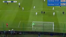 Gareth Bale 1st Minute Goal HD - Legia Warszawa 0-1 Real Madrid - 02.11.2016