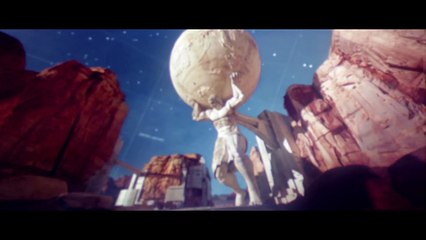 Justice - Civilization (Official Video)