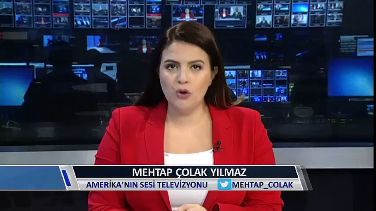 ABD Dışişleri Bakan Yardımcısı'ndan Türkiye'ye İfade ve Basın Özgürlüğü Uyarısı