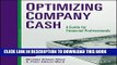 [Free Read] Optimizing Company Cash: A Guide for Financial Professionals Free Online