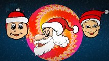 Dashing Through The Snow Jingle Bells - Christmas Songs for Children | Christmas Carols