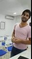 شاب تونسي من الطائفة اليهودية يبهر رواد الانترنت بأدائه الرائع للتعليلة التونسية (فيديو)