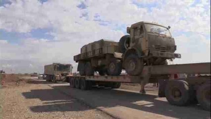 Ejército iraquí detiene avance sobre Mosul y aseguran entrada por el este