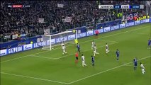1-0 Gonzalo Higuain Goal HD - Juventus 1-0 Olympique Lyonnais - 02.11.2016