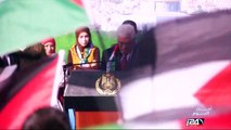 حماس تؤكد على ضرورة توحيد المرجعيات الوطنية تحت مظلة منظمة التحرير