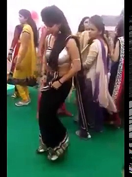 Selina Begum Latest Dance-11