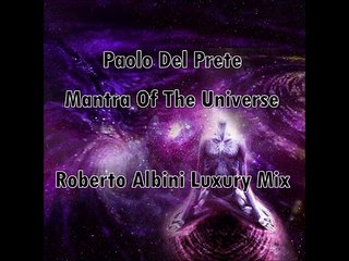 ROBERTO ALBINI ITALIAN FLAAVA MASTERMIX 2016 november