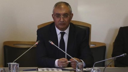 Ankara Emniyet Müdürü Karaaslan: Sivillere Silah Vermedik
