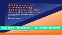 [FREE] EBOOK Advanced Sampling Theory with Applications: How Michael 