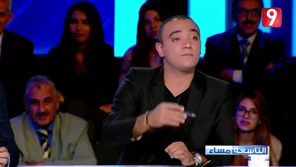 العري في أيام قرطاج السينمائية وصل إيضا إلى الوفد السعودي