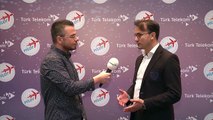 Türk Telekom PİLOT Demo Day / Datapare Röportajı