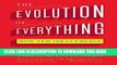 [Free Read] The Evolution of Everything: How New Ideas Emerge Full Online