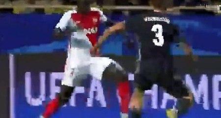 Falcao GOAL HD - Monaco	2-0	CSKA Moscow 02.11.2016