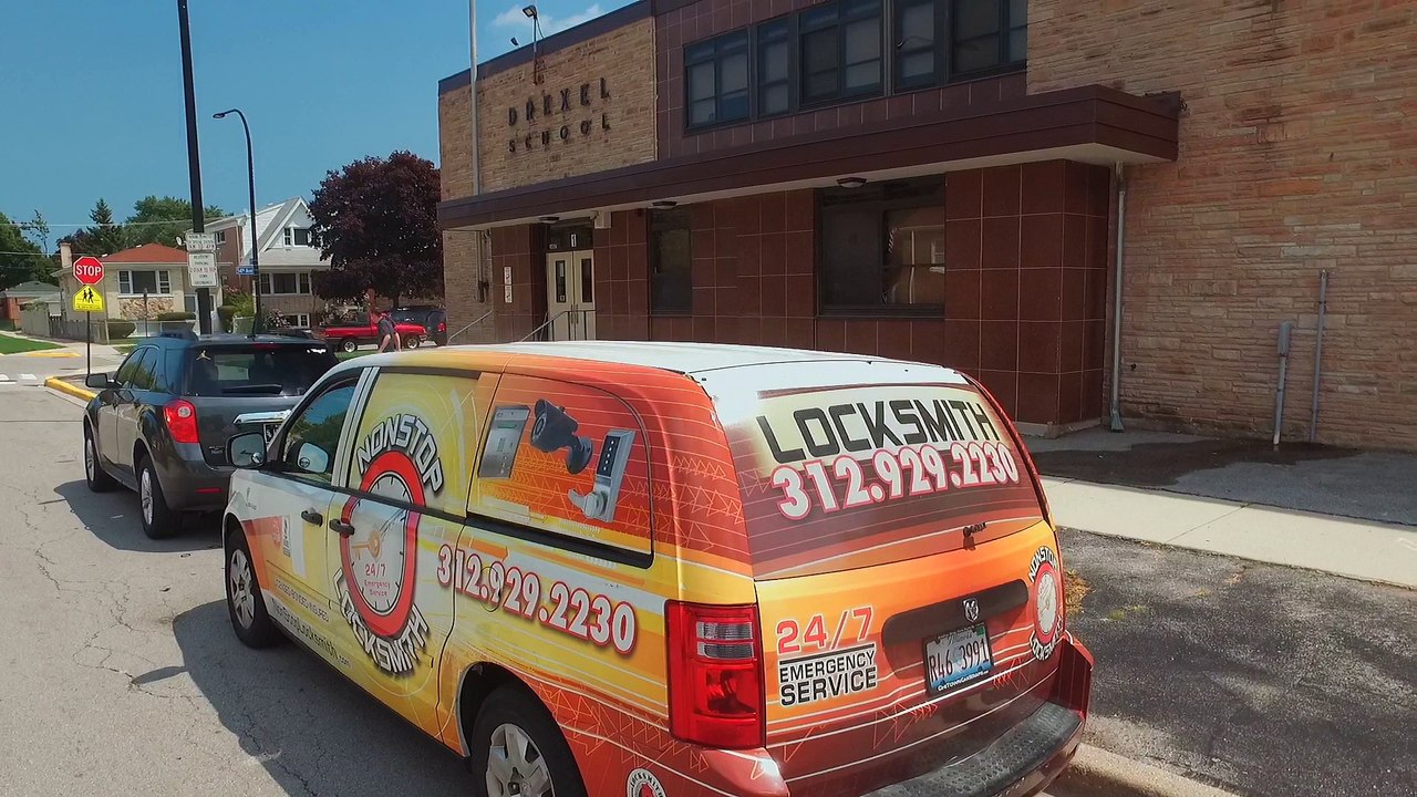 NonStop Locksmith  IL