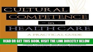 [FREE] EBOOK Cultural Competence in Health Care: A Practical Guide ONLINE COLLECTION