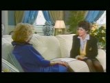 Bernadette Chirac Question tabou 1988