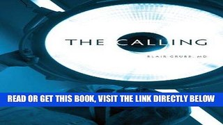 [READ] EBOOK The Calling BEST COLLECTION