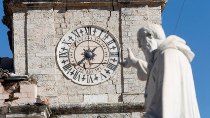 Évismétlésre kényszerülnek Közép-Olaszország diákjai