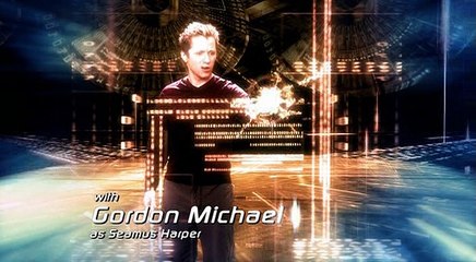 Andromeda 217 The Things We Cannot Change