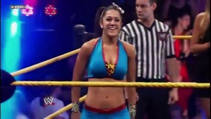 Pamela Rose Martinez (Davina Rose /Bayley) Tribute