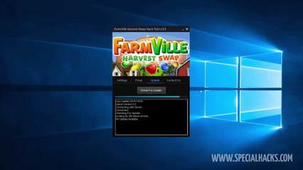 FarmVille Harvest Swap Hack - Working 2016 [Android&iOS]