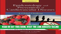 [READ] EBOOK Epidemiology And Prevention Of Cardiovascular Diseases: A Global Challenge ONLINE